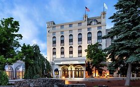 Crowne Plaza Hotel Nashua New Hampshire